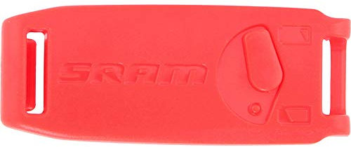 SRAM Ersatz f. Schaltwerk Red eTap Transportsicherung f. Akku +Flicken