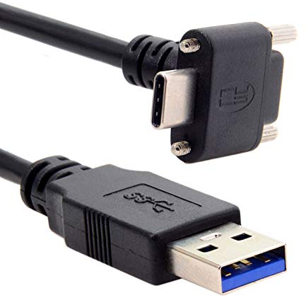 LICHIFIT 1/3/5 / 8M USB Typ C Kabel Datenübertragung Schnellladung für Oculus Quest Link Unterstützung Steam VR Quest Typ C auf 3.1 Datenkabel