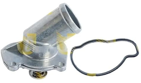 Unigom 341510 Thermostat Flansch Astra G/H/Corsa B/C/D 1.0/1.2/1.4