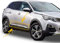 Pour Peugeot 3008 2016+ Chrome Porte Latérale Moulage Acier Inoxydable 4 Pièces