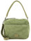 FREDsBRUDER Lucin Box Shoulderbag Dark Mint