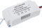 URPIZY Replacement Transformer 36-50W LED Driver Electronic Transformer Current Driver Constant Voltage Power Supply for LED Lamps