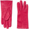 HUGO Damen Beggy GLOVES, Medium Pink664, 8 EU