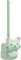 Toilet Brush and Holder Set Cute Cat Toilet Cleaner Brush Long Handle Toilet Brush for Bathroom Cleaning Tool