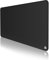 EASEMO Gaming Mouse Pad, 1200 x 600mm XXXL Oversized Extended Smooth Surface Mouse Mat for Desk, Waterproof Fabric Surface and Non-Slip Rubber Base for PC Laptop Keyboard, Black