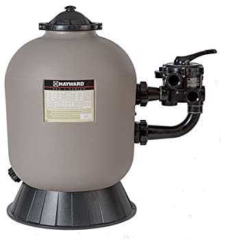 Hayward Filtre à Sable Pro Side 10 m³/h