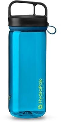 Reacon Clip & Carry (Bay Blue, 500 ml)