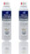 Felce Azzurra Deodorante Unisex Spray Skin Care Formula Idracare Con The Bianco 48H 150 Ml (2 Unità)