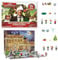 YongSral Christmas Vacation Adventskalender, Weihnachtsferien Adventskalender, Griswold Family Christmas Adventskalender, Christmas Vacation Advent Calendar, National Lampoon's Christmas Vacation