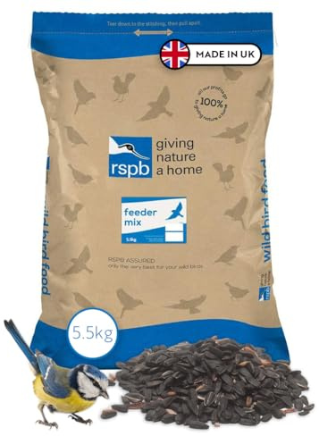 RSPB Feeder Mix 5.5kg