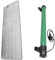 Weedness Grow Heizung 240 Watt 120 cm + Isoliermatte Lang für Growboxen & Pflanzen - Indoor Anbau Grow Heizstrahler Schnellheizer Sparsam
