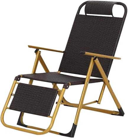 Liegestuhl für den Garten, verstellbar, Liegestuhl für Terrasse, Outdoor, Sitzen und Liegen, Multi-Positionen, Zero Gravity, Klappstuhl für doppelte Nutzung