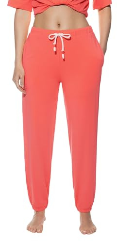 Mey Nachtwäsche Serie Relaxed Nights Damen Yoga Pants 1220044