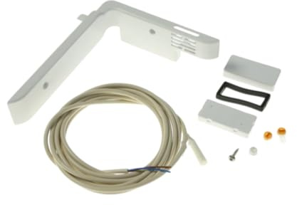 SOS Accessoire Original Verdampfersonde für Kühlschrank, Gefrierschrank 959080400 Liebherr