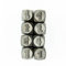 Pack of 8 Metalworking Chisels Set for Jewellerys Makers Hand Carved Jewelry Tools Metal Engraving Kits for Goldsmiths