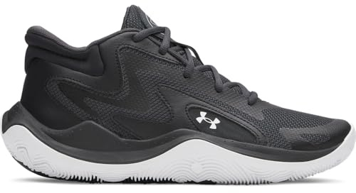 Under Armour Mens Jet 25 Trainers