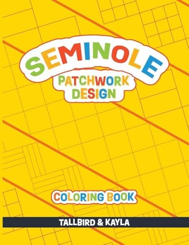 Seminole Patchwork Design