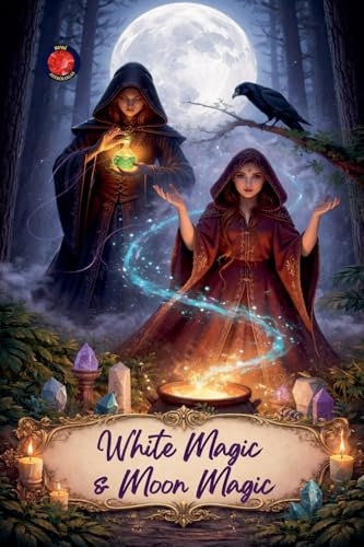 White Magic & Moon Magic
