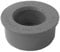 FLOPLAST Waste Pipe Boss Adaptor - Solvent 40mm (43mm) - Bag of 2