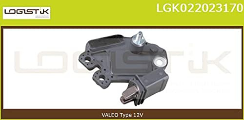 Sando sre15170.0 Regler Lichtmaschine