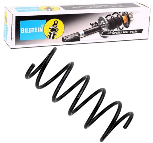 Bilstein 36-250059 Fahrwerksfeder vorne | 36-250059 Kompatibel mit i10 I (pa)