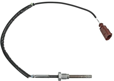 Meyle 114 800 0146 Auspuff Gas Temperatur Sensor | Kompatibel mit: AUDI A4 Allroad B8, A4 B8, A4 B8 Avant, A5, A5 Cabriolet, A5 Sportback, A7 Sportback, A8 D4, Q5