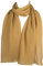 Hat To Socks Chiffonschal für Damen (Senf)