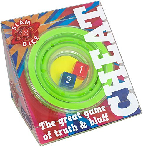 Cheatwell Games 37004 Spiel