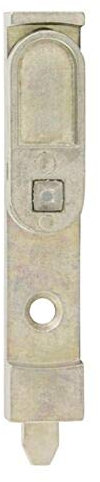 TSS UPVC Fingerbolt for French Doors 85mm
