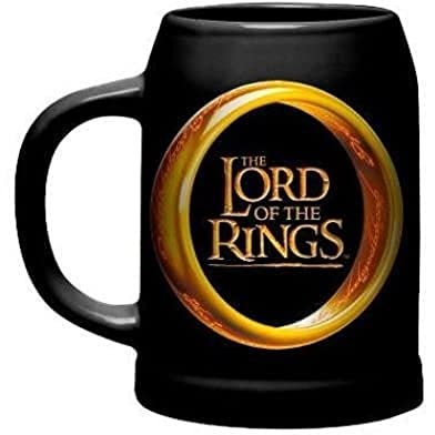 Gb Eye Lord of The Rings Mug 600 ml