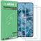 AOKUMA Tempered Glass for Google Pixel 8 Pro Screen Protector, [2 Pack] Premium Quality Guard Film, Shatterproof, Shockproof, Scratchproof oilproof, Case Friendly