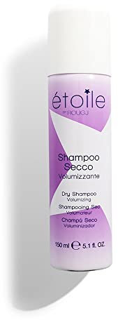 Shampoo secco volumizzante étoile by Rougj