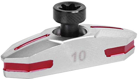 Gofotu Golf Driver Club Head Weight Screw Fit PING G410 Driver 3.5/4.5/6/9.5/10/11/12/13/14/16/17/8/20g Choice Weight