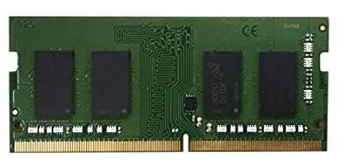 QNAP RAM DDR4 So-DIMM 4GB / PC2666 / UB/ECC RAM-4GDR4A0-SO-2666