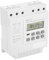 Commutateur de minuterie, contrôleur de contrôle de Relais de Temps Intelligent Programmable hebdomadaire 380V triphasé Robuste pour Pompe à Eau de Micro-Ordinateur
