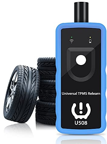 Universal RDKS Relearn Tool Reifendruck Kontrollsysteme Anlernsystem Reifenventilaktivator Reifendrucksensor für Mercedes Benz Opel Chevrolet/Buick/Cadillac/Ford