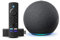 Echo (4.ª generación) + Fire TV Stick (incluye controles del TV)