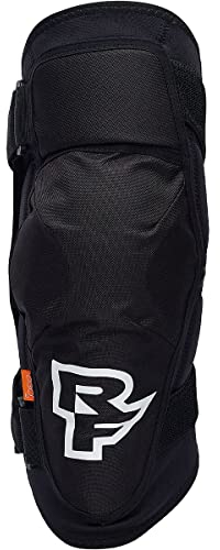 RaceFace Race Face Rodillera Ambush Stealth 2022 Ciclismo, Unisex, Color:, Size