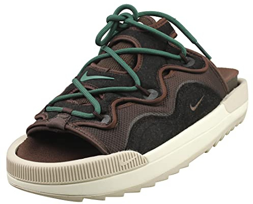 Nike Herren Offline 2.0 Slipper, Velvet Brown/Noble, 42 EU