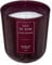 Atmosphera - Bougie parfumée Sili - rose 170g