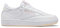 Reebok Damen Club C 85 Laufschuhe Sneaker, Ftwr White Ftwr White Aura Orange, 39 EU