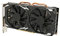 Scheda Grafica RX 580, Memoria GDDR5 da 8 GB, Velocità GPU 1284 Mhz Memoria di Gioco Ad Alte Prestazioni 7000 Mhz, Slot per Scheda Grafica PCI Express 3.0, Supporto HD, Uscita 60 Hz Risoluzione 4K
