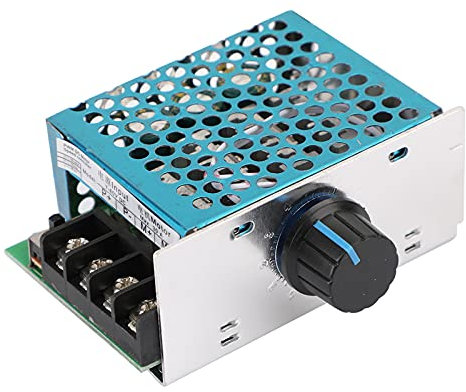 MAD HORNETS DC 7-70V 30A PWM HHO RC Spazzola Controller di velocità del motore Dimmer 12V 24V