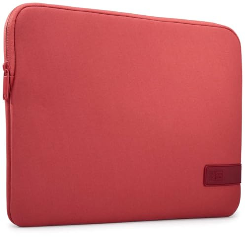CASE LOGIC Reflect REFPC114 - Astro Dust sacoche d'ordinateurs portables 35,6 cm (14) Housse Rouge