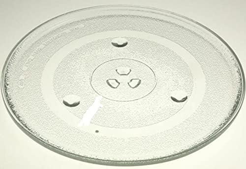Plateau en verre micro-onde diamètre 31cm pour DO2236G, DO2325, DO2325CG, DO2330CG, DO2425, DO2430,