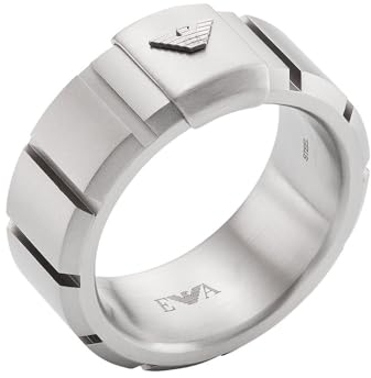 Emporio Armani Material: Rostfreier Stahl