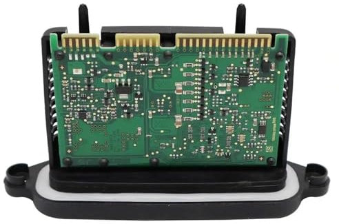 Vorschaltgerät für Xenon-Scheinwerfer Für BMW Für 5 Series Für F10 F11 F07 Autoscheinwerfer Xenon H-Id Ballast Fahrer 63117316217 63117279625 63117274400 7269531