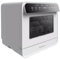 Lavastoviglie- Lavastoviglie Lavastoviglie Automatica for uso domestico Piccola asciugatura da tavolo Mini lavastoviglie Verdure di grande capacità Perfetto per casa, appartamenti e camper