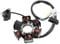 MAD HORNETS Lichtmaschine fit für Kymco Nexxon Activ 50 110 125 SR - 6-polig, Plug-and-Play