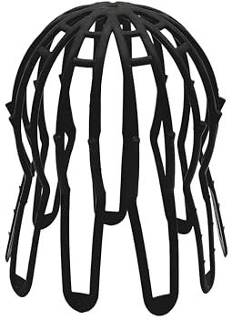 Flachdachablauf DN50 bis DN150 mit Laubfänger Flachdachgully Dachabdichtung Dachgully eckig inkl. Laubfang, Dachentwässerung Attikaablauf Spezial-Hart-PVC (DN50 Laubfangfilter)